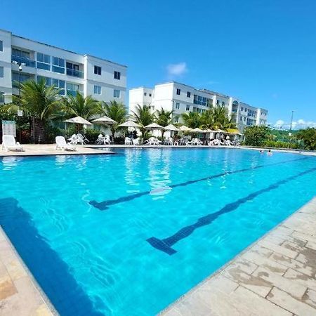 Porto De Galinhas - Terreo Com 03 Quartos Com Suite Top- Condominio Palm Village Acqua Exterior foto