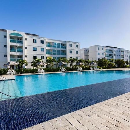 Porto De Galinhas - Terreo Com 03 Quartos Com Suite Top- Condominio Palm Village Acqua Exterior foto